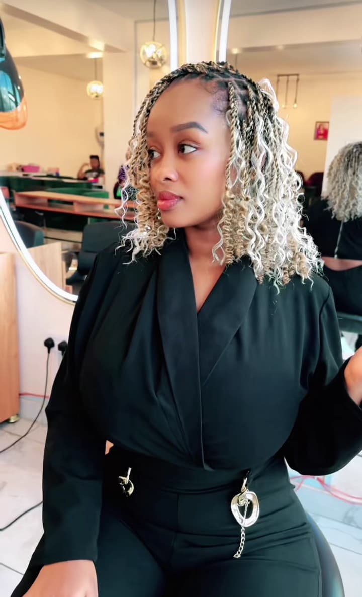 Aura Beauty Studio Experience